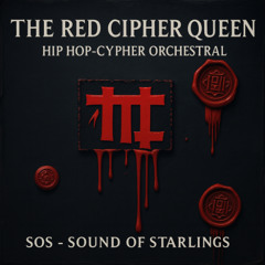 The Red Cipher Queen #Hip Hop Cipher Orchestral