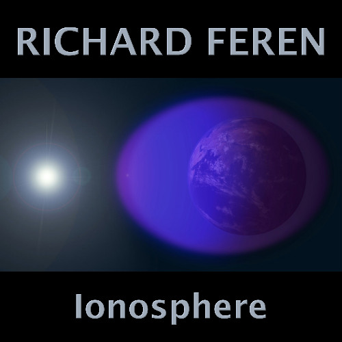 Ionosphere