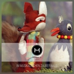 Im Musikalischen Zauberwald
