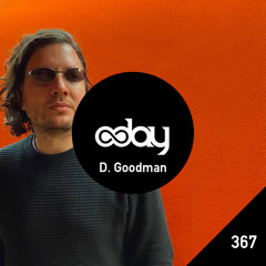 8dayCast 367 - D. Goodman