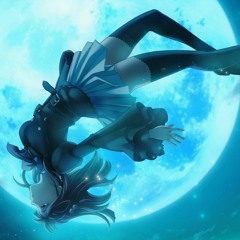 水谷瑠奈 - Fade Into Darkness
