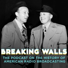BW - EP158—008: Christmas Weekend 1944—The Elgin Christmas Special