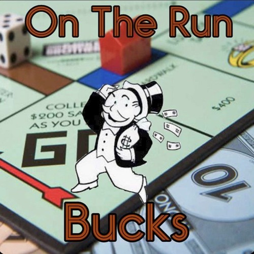 ON THE RUN
