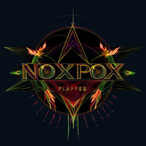 noxpox - Flappes