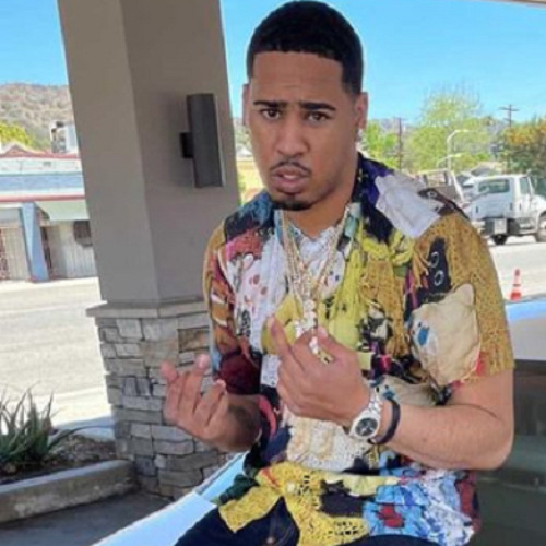 Ralfy The Plug - FleaFlicker