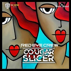 R.E.C (Red Eye Crew) - Cougar Slicer (SXM Soca 2019)