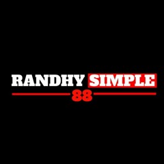 DIXA - MAAF 2020 (Req. Randhy Simple X Andhy Simple)