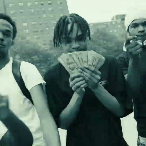 Envy Spark - Troopin Thru where