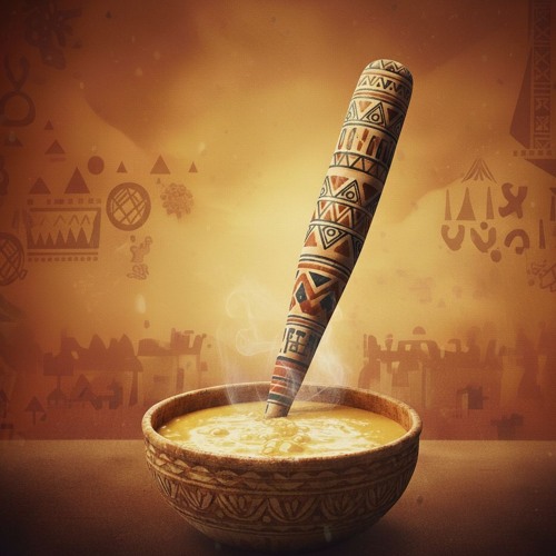 Batter Up (Afro Mix)