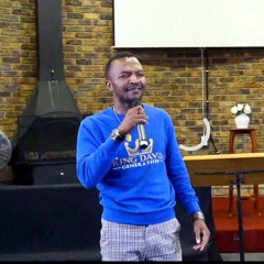 JTL RETREAT | TEACHING DAY 4 (THE JTL VISION) Morning Session