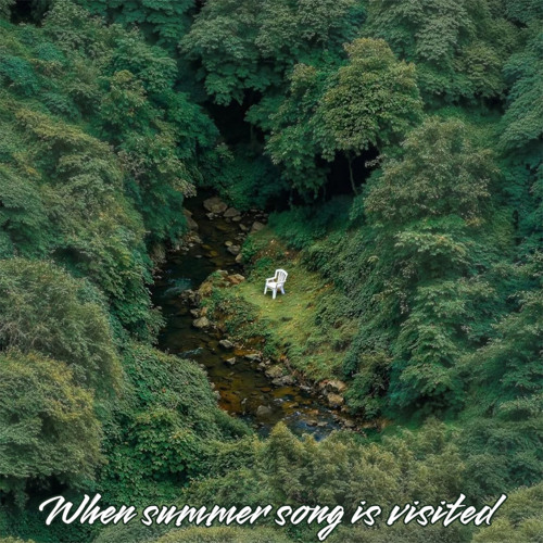 When Summer Song Is Visited