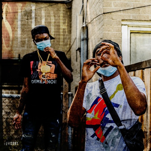 Slide (feat. OKbrazy)