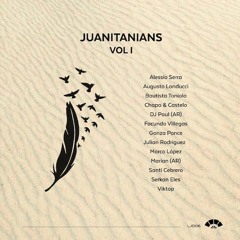 Julian Rodriguez, Santi Cebrero - Sunday Morning (Original Mix)
