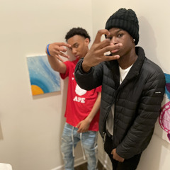 Lil Wlk1 -Mob Love 2