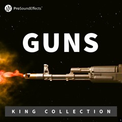 King Collection: Guns - Demo