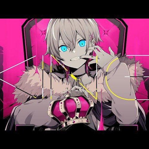Luxiem＆Noctyx Chibi-Style｜にじさんじオフィシャルストア