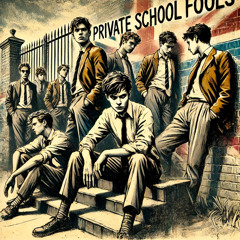 Private school fools