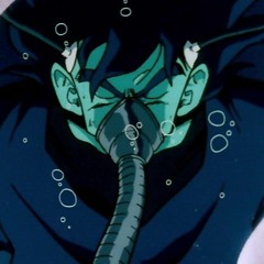 Underwater - DBZ Goku Trap Beat (prod.$acul)