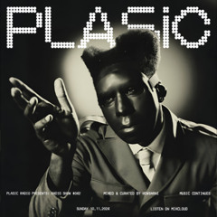 radio show #042 (Tyler, the Creator + ASAP Ferg)