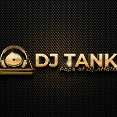 Dj Tank- Upliftment Gospel Mixxx (103.5fm)