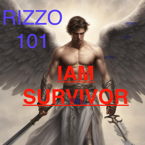 VIROA369 - RIZZO-SURVIVOR