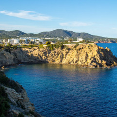 Ibiza Deep Vibes - C White