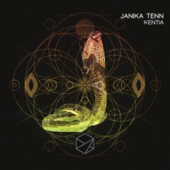 Janika Tenn - Kentia