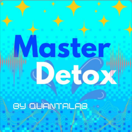 Master Detox - 30 minutes