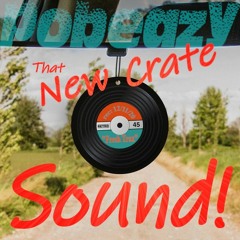 Pobeazy - New Crate Smell - 12.11.2020
