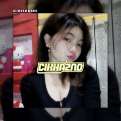 BREAKBEAT SIDRAP SANGAT TINGGI 🚀 VIRAL MIX! by [ CIKHA2ND ]#VVIP