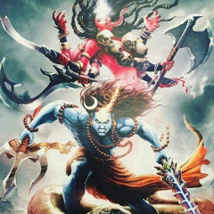 Kala Bhairava - [Darkpsy Set 2020] {out now}