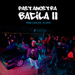 Bacila II