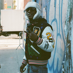 WASN’T FOR THE STREETS