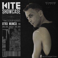 Kite Showcase - UTKU MUMCU [TXKT001]
