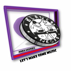 Andy Leenoy - Residence Private House - Let's Make Some Music.WAV