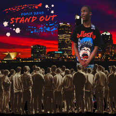 Stand Out - Duece 7243