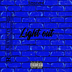 Lights out by KO$ $tepa(official Audio)