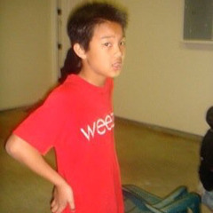 (5) mike relm - radio fryer