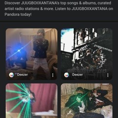 ✞ JUUGBOIIXANTANA ✞  feat. RICHIE DTN - All I Know [SLOWED TO PERFECTION]