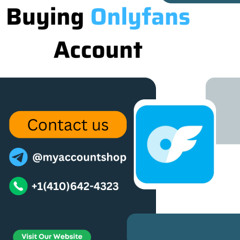 top 20 places to buying onlyfans account