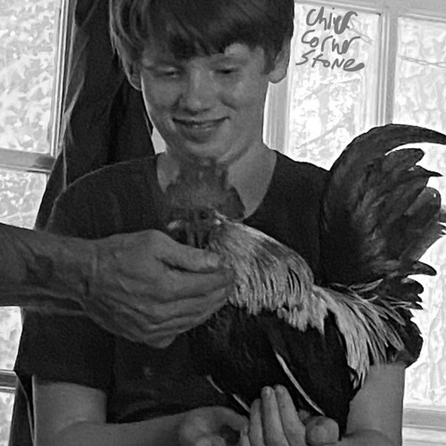 Chief Cornerstone - 16