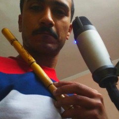 Hay3eesh Yeftekerni (Ney Cover) - هيعيش يفتكرني (ناي)