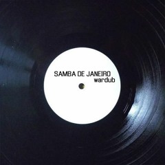 SAMBA DE JANEIRO | Response to Grawinkel | Send for Katch , DubDiggerz & Dubnesia