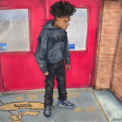 Lando (@freeformlando) - S.Y.P [Prod. four3va]