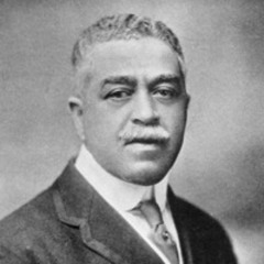 Sylvan Winds & Kenneth Overton: Burleigh - De Gospel Train