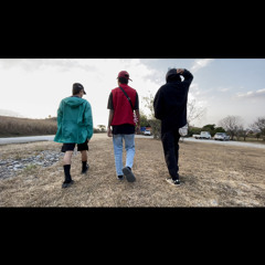 ປ່ອຍໄປ - JPboy Ft. YoungboiiiK33, NiggaMoses