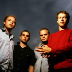 Coldplay- The Man Who Swears
