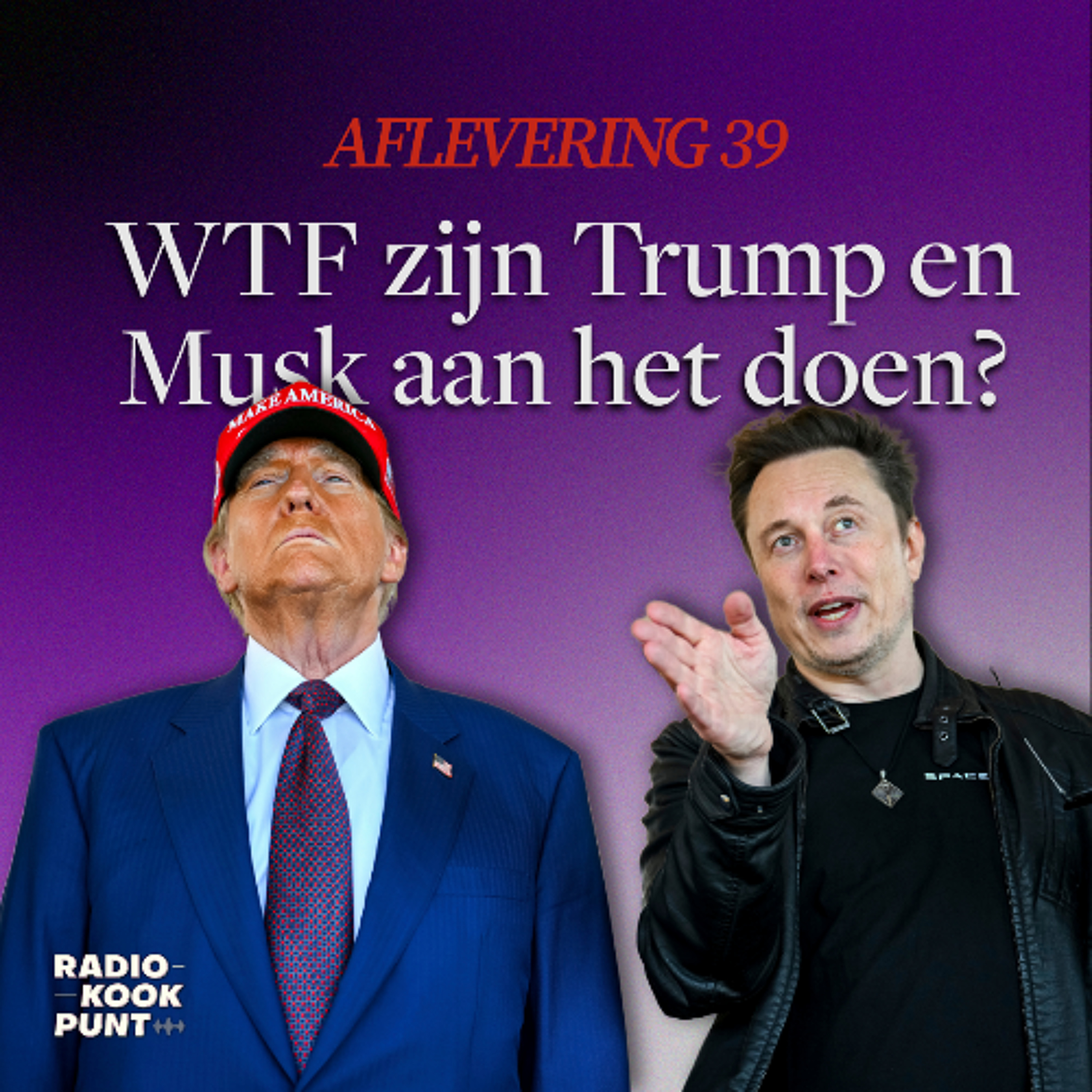 Radio Kookpunt