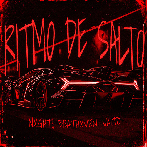RITMO DE SALTO (Super Slowed)