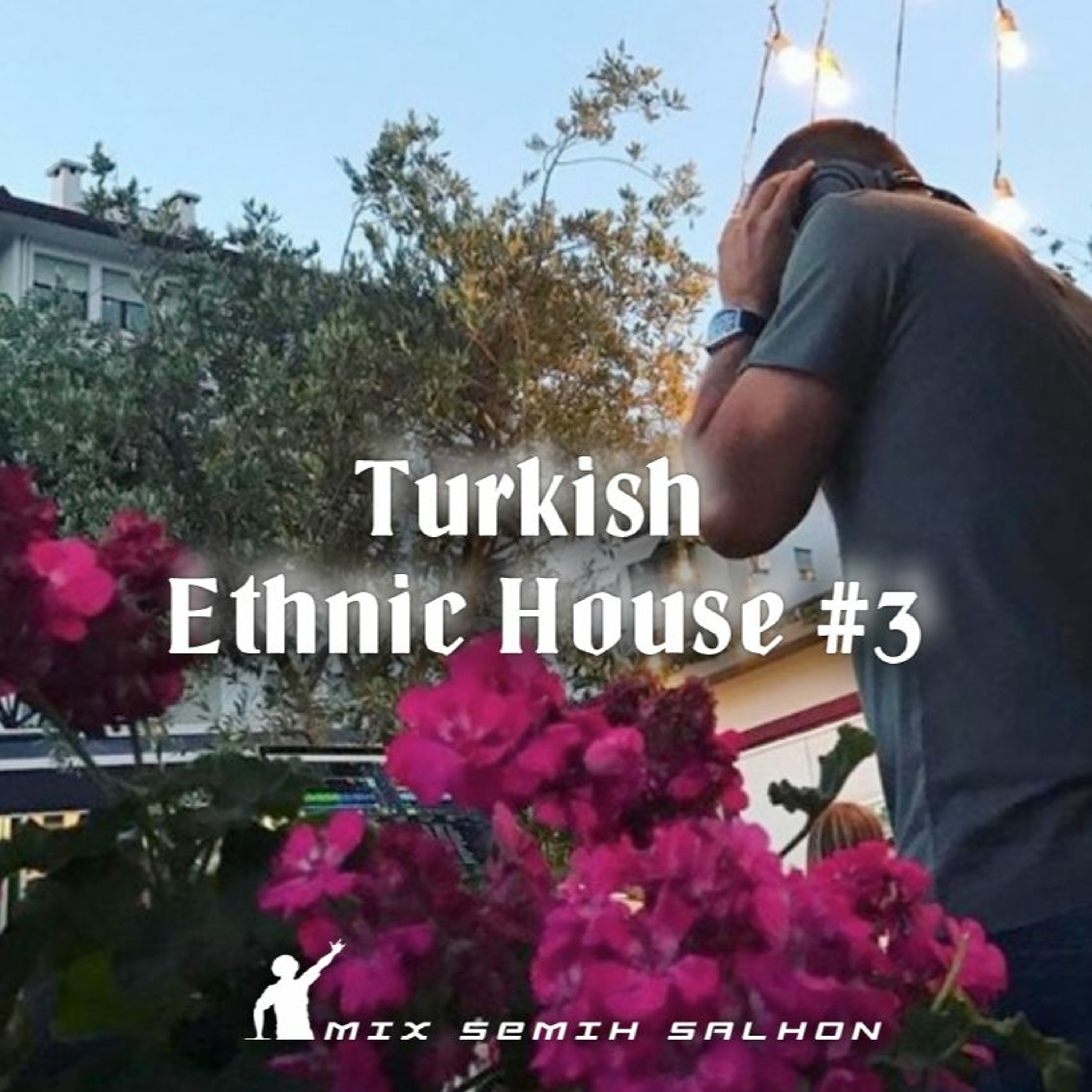 Turkish Ethnic House #3